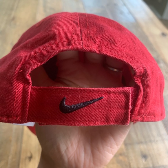 3 for $15 / Vintage Kids Nike Hat - Picture 2 of 3
